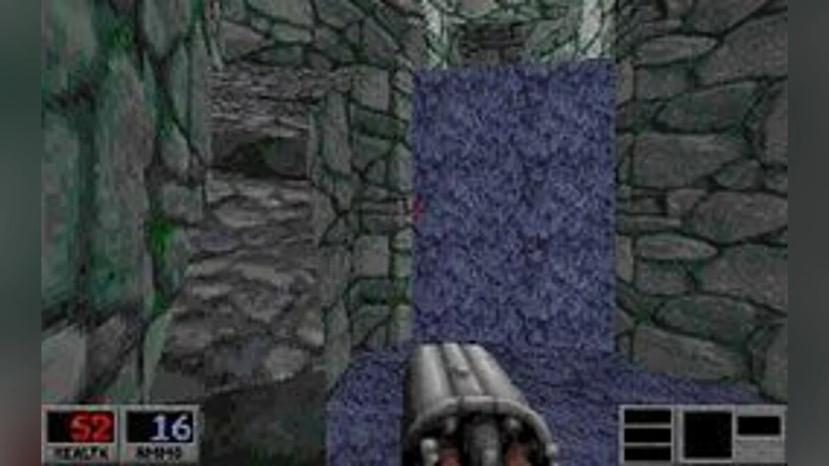Скриншоты из Blood / Картинка 13