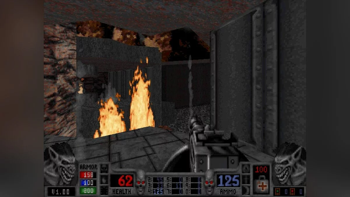 Скриншоты из Blood / Картинка 43