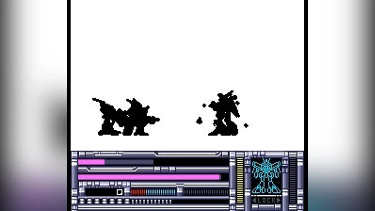 Скриншоты из Blood Gear / Картинка 10