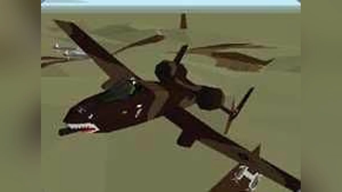 Скриншоты из A-10 Cuba! / Картинка 1