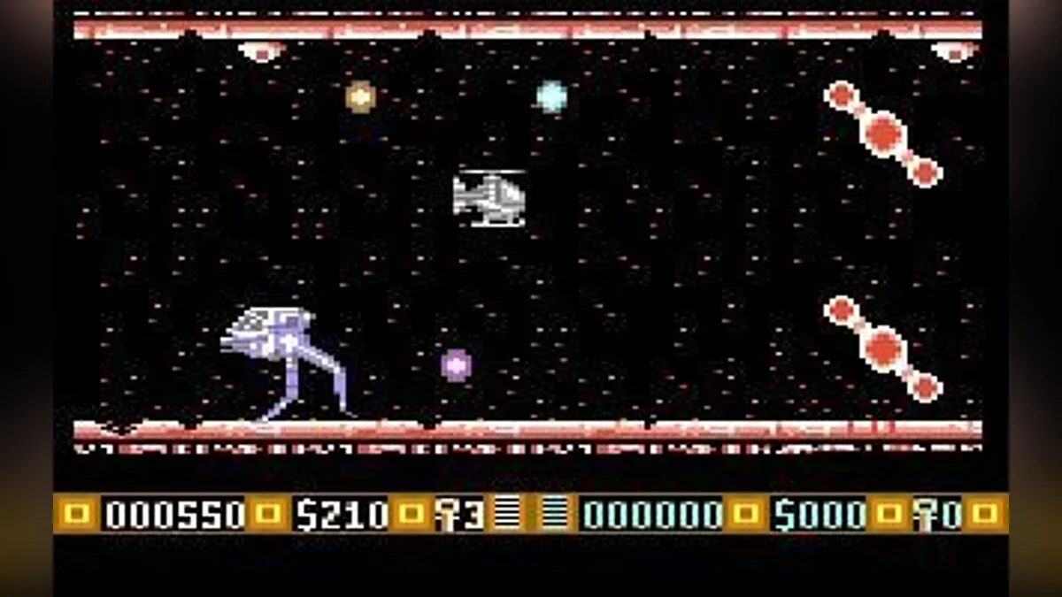 Скриншоты из Blood Money / Картинка 2