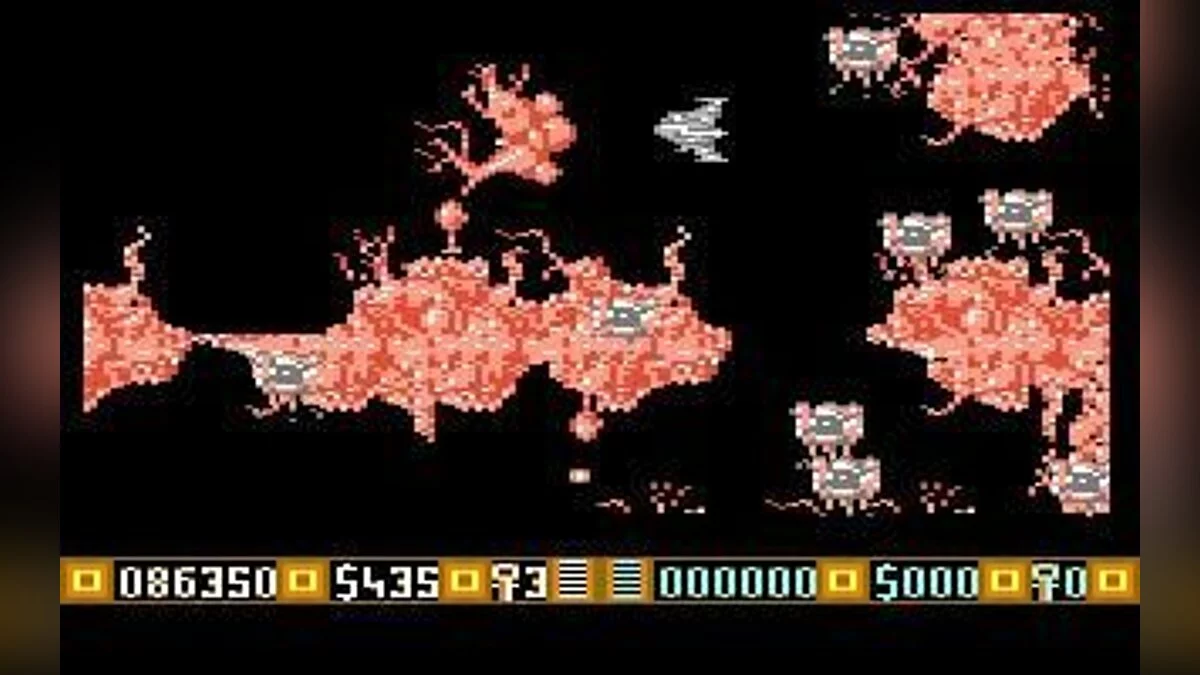 Скриншоты из Blood Money / Картинка 16