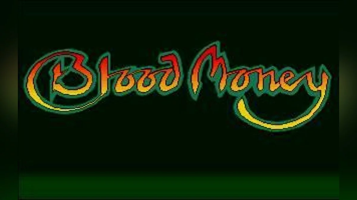 Скриншоты из Blood Money / Картинка 23