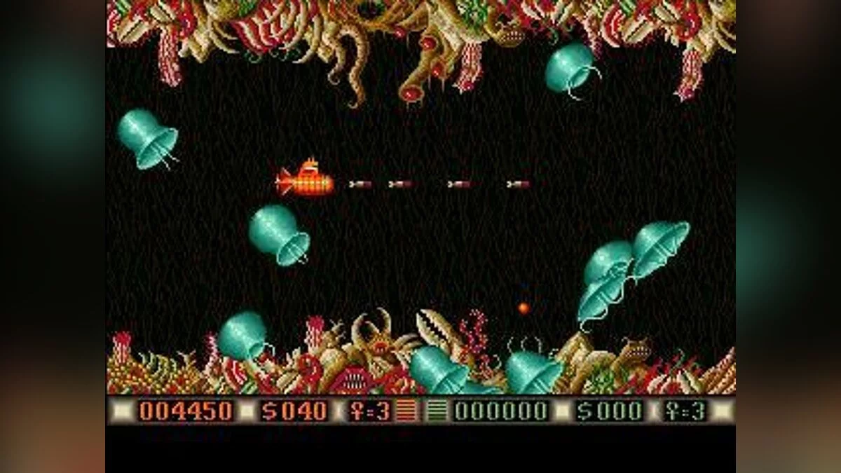 Скриншоты из Blood Money / Картинка 28
