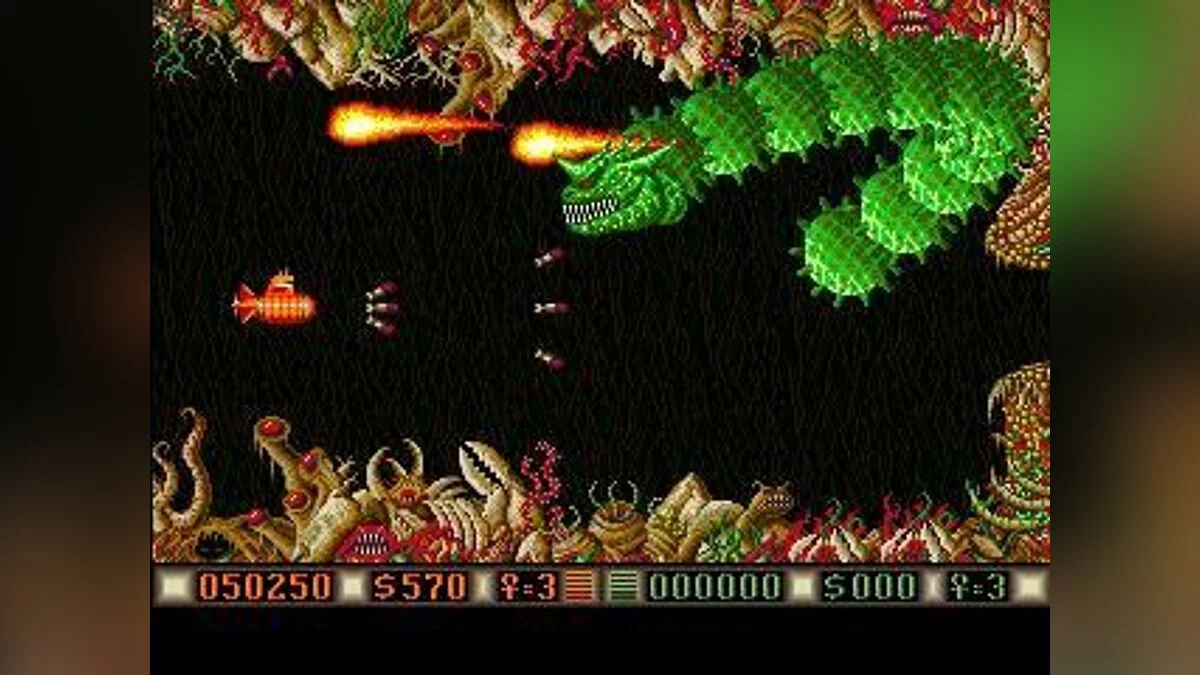Скриншоты из Blood Money / Картинка 30