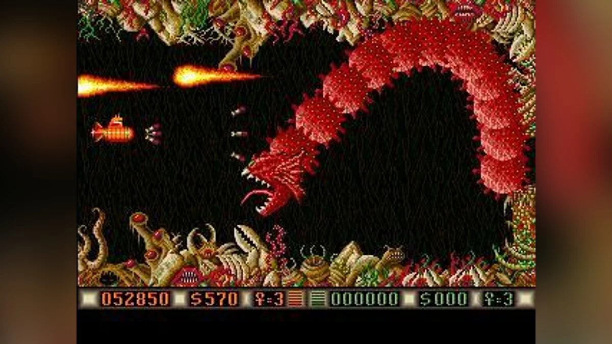 Скриншоты из Blood Money / Картинка 31