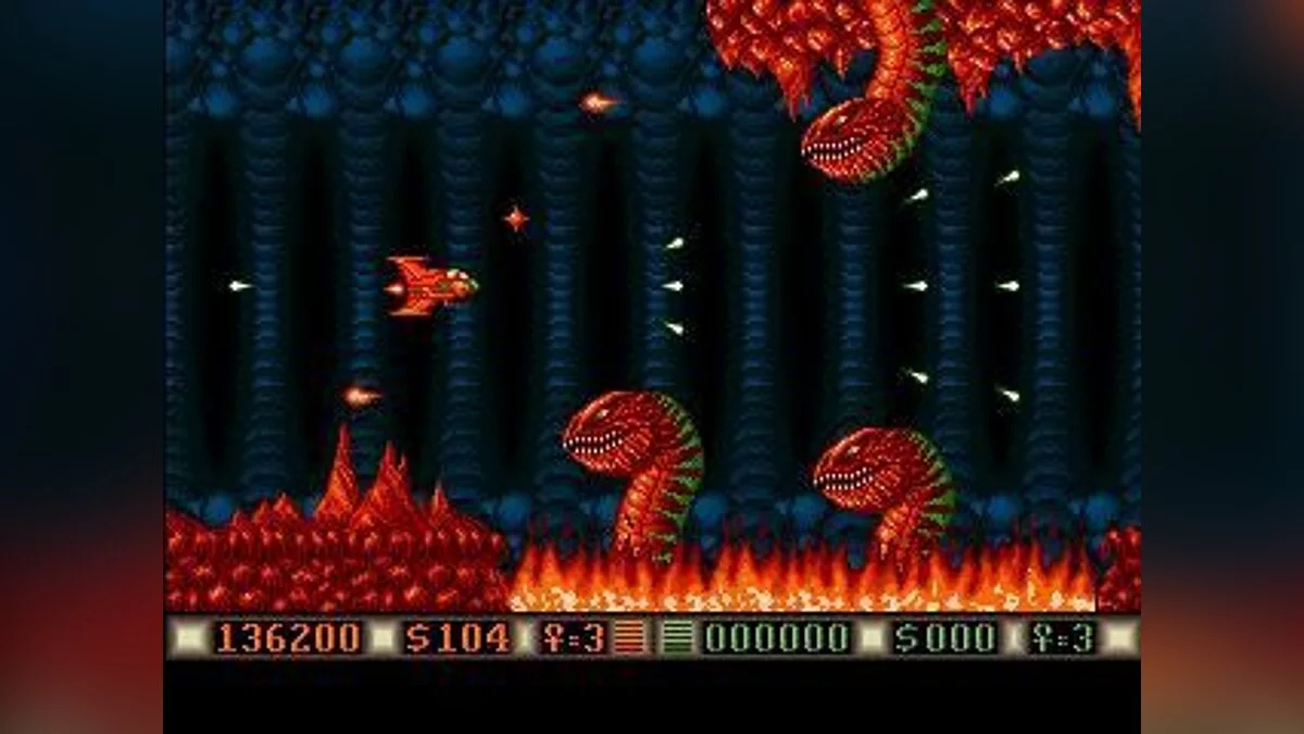 Скриншоты из Blood Money / Картинка 38