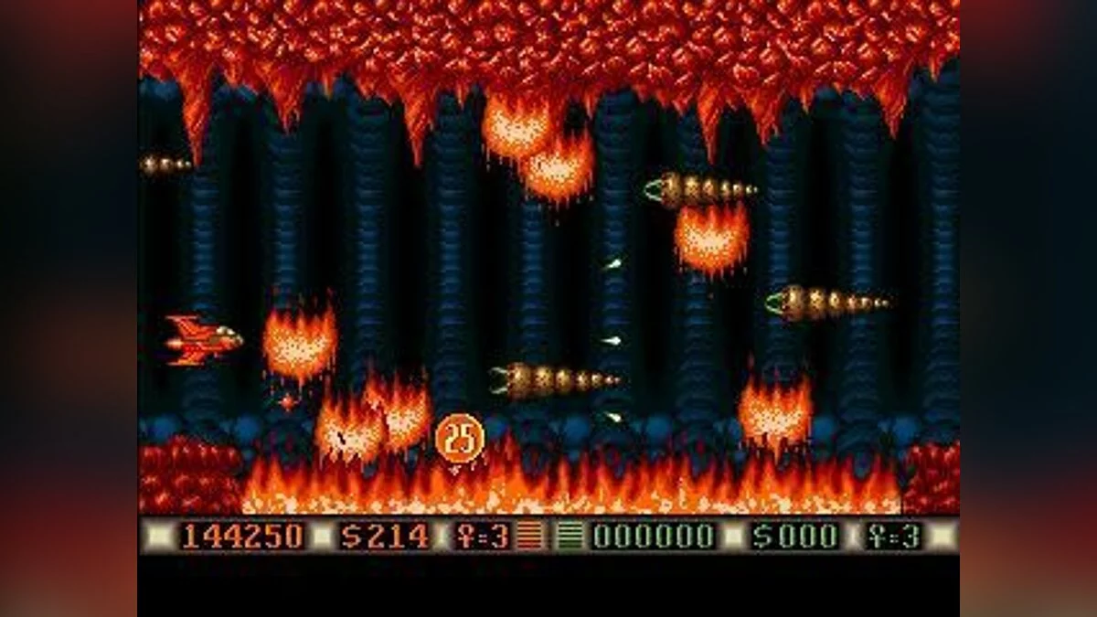 Скриншоты из Blood Money / Картинка 39