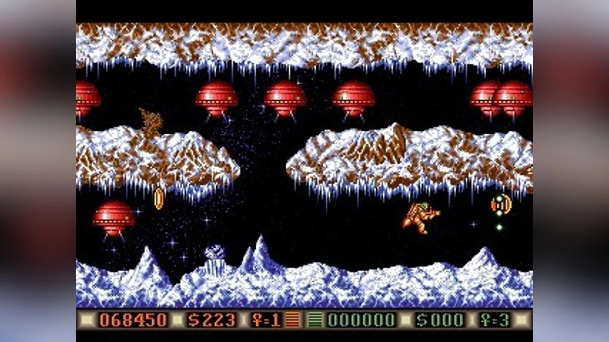 Скриншоты из Blood Money / Картинка 95