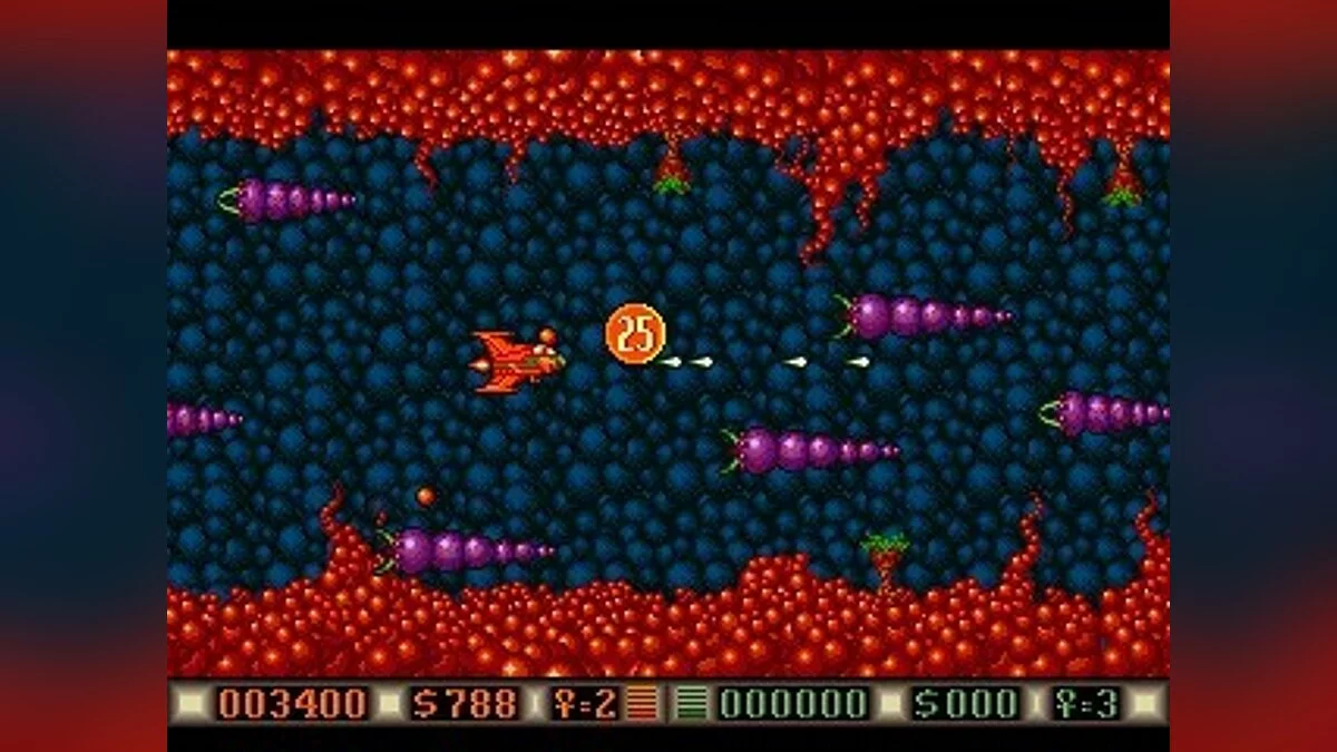 Скриншоты из Blood Money / Картинка 98
