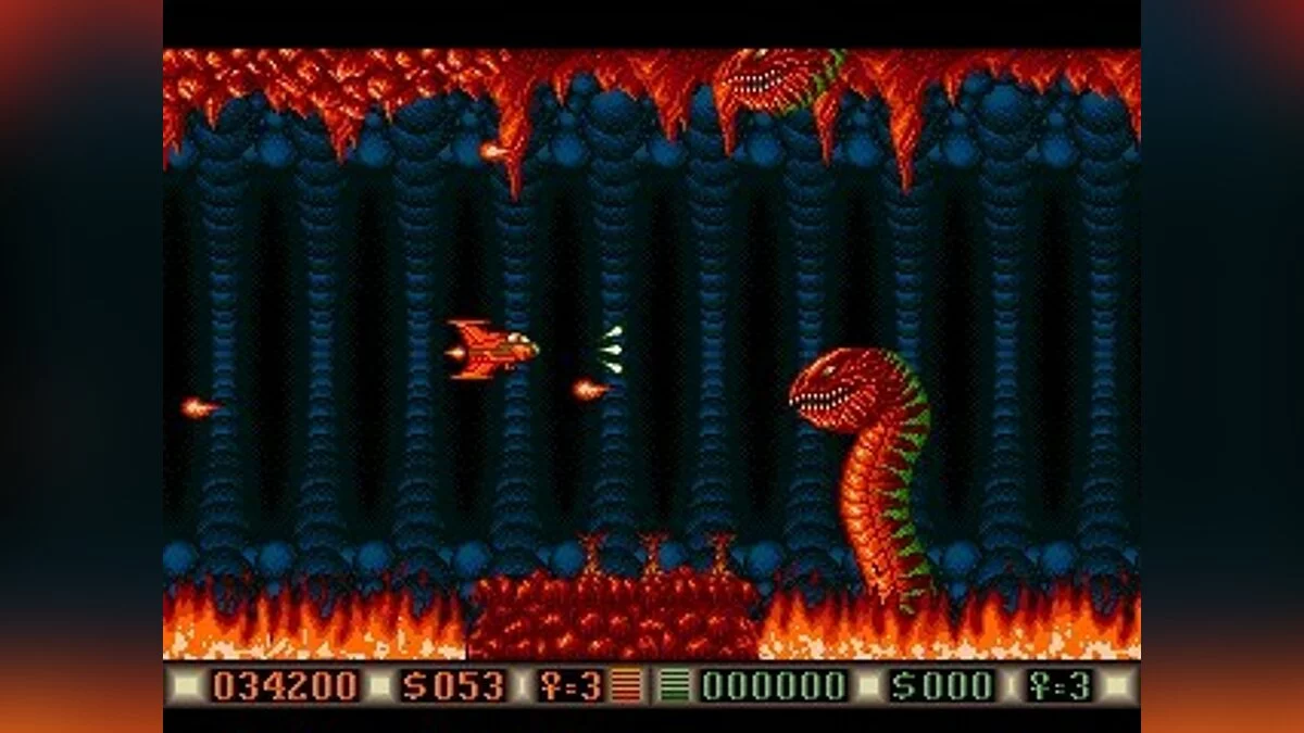 Скриншоты из Blood Money / Картинка 101