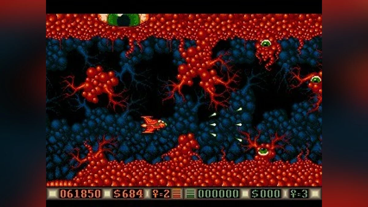 Скриншоты из Blood Money / Картинка 102