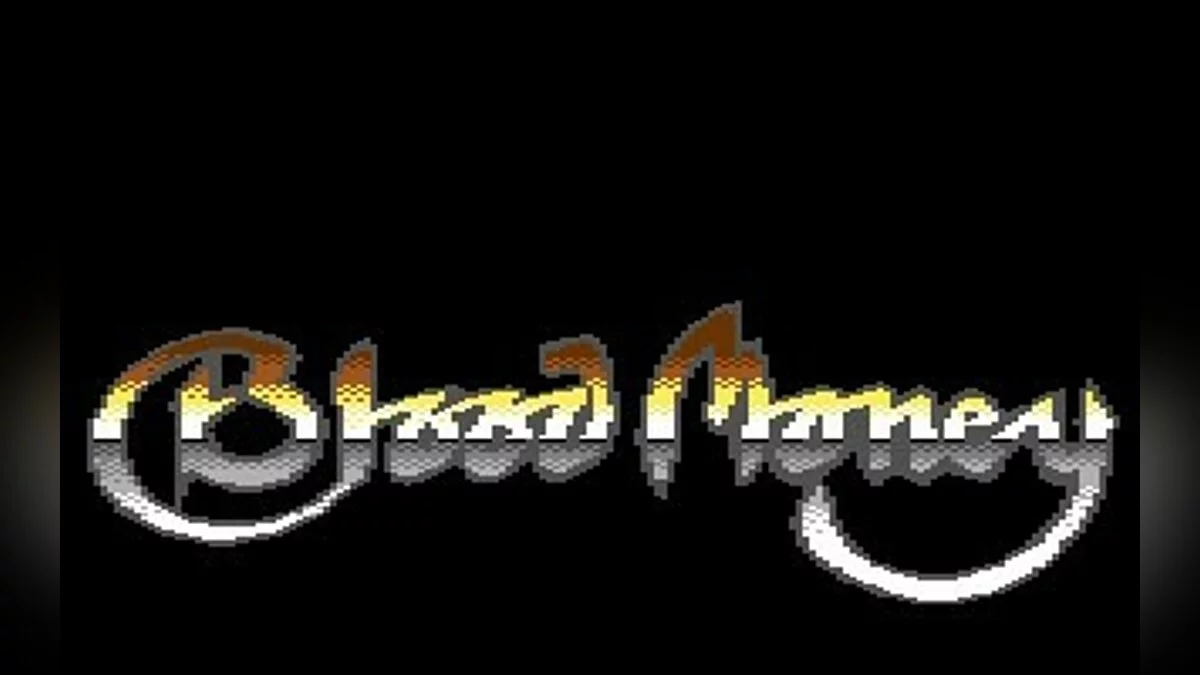 Скриншоты из Blood Money / Картинка 110
