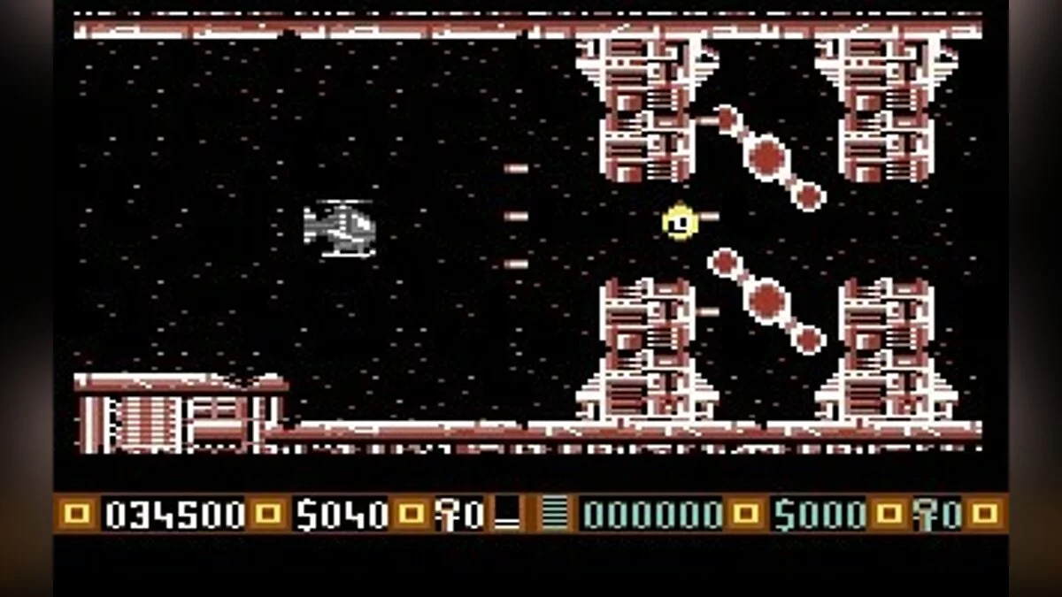Скриншоты из Blood Money / Картинка 112