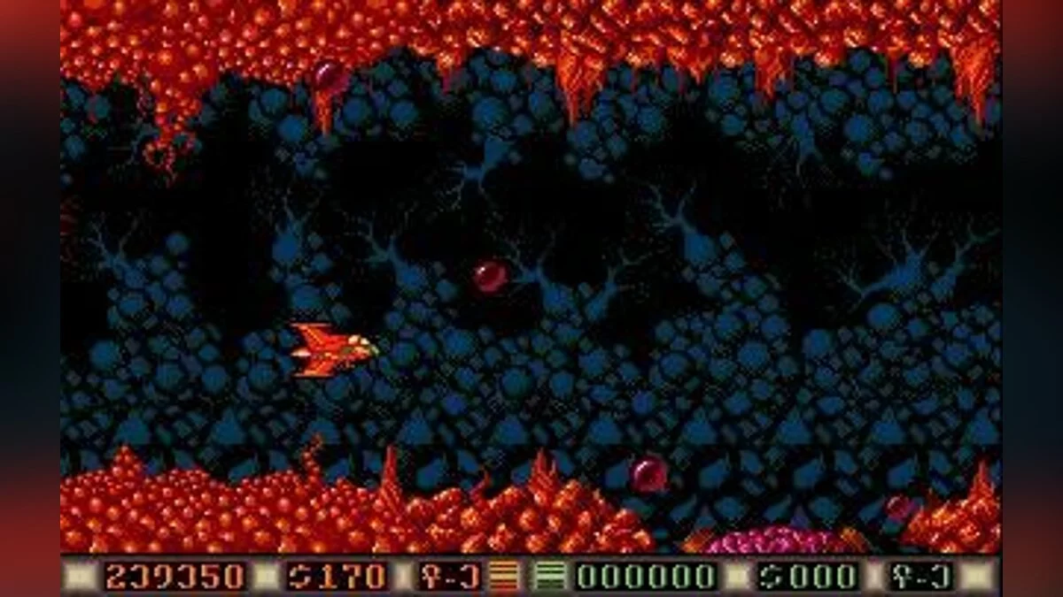 Скриншоты из Blood Money / Картинка 61