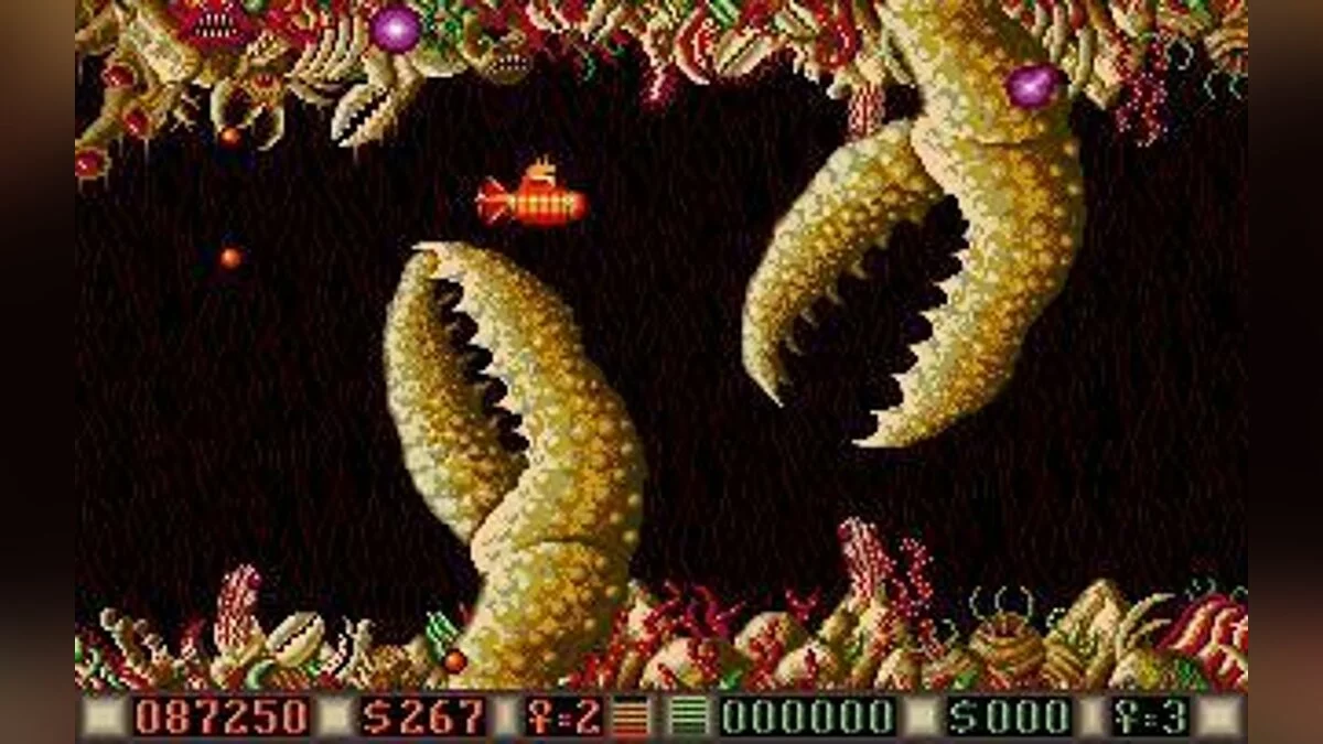 Скриншоты из Blood Money / Картинка 62