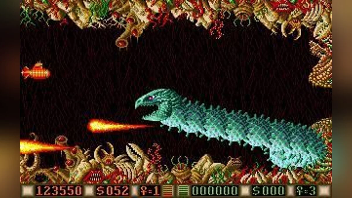 Скриншоты из Blood Money / Картинка 64