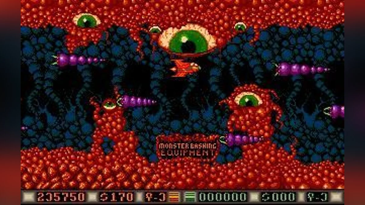 Скриншоты из Blood Money / Картинка 65