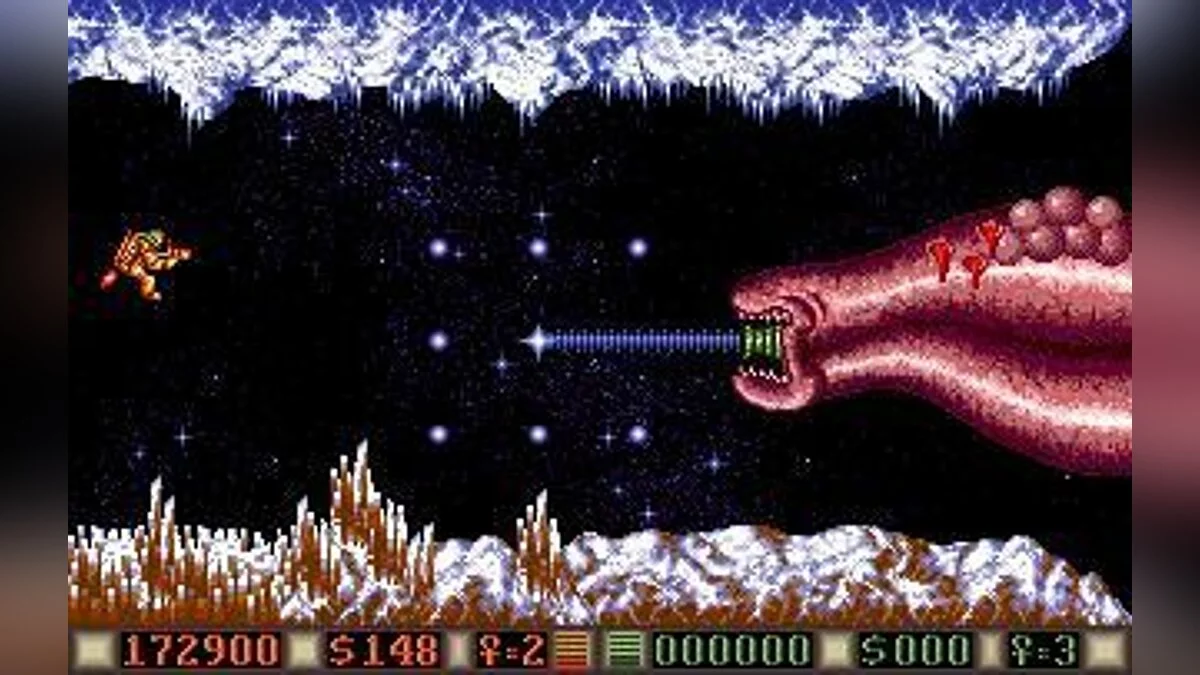 Скриншоты из Blood Money / Картинка 67