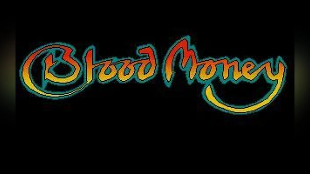 Скриншоты из Blood Money / Картинка 68