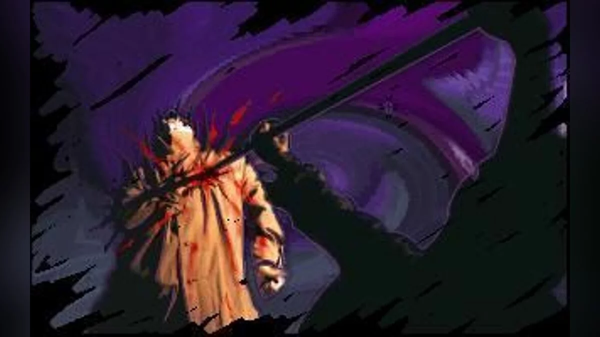 Скриншоты из BloodNet / Картинка 30