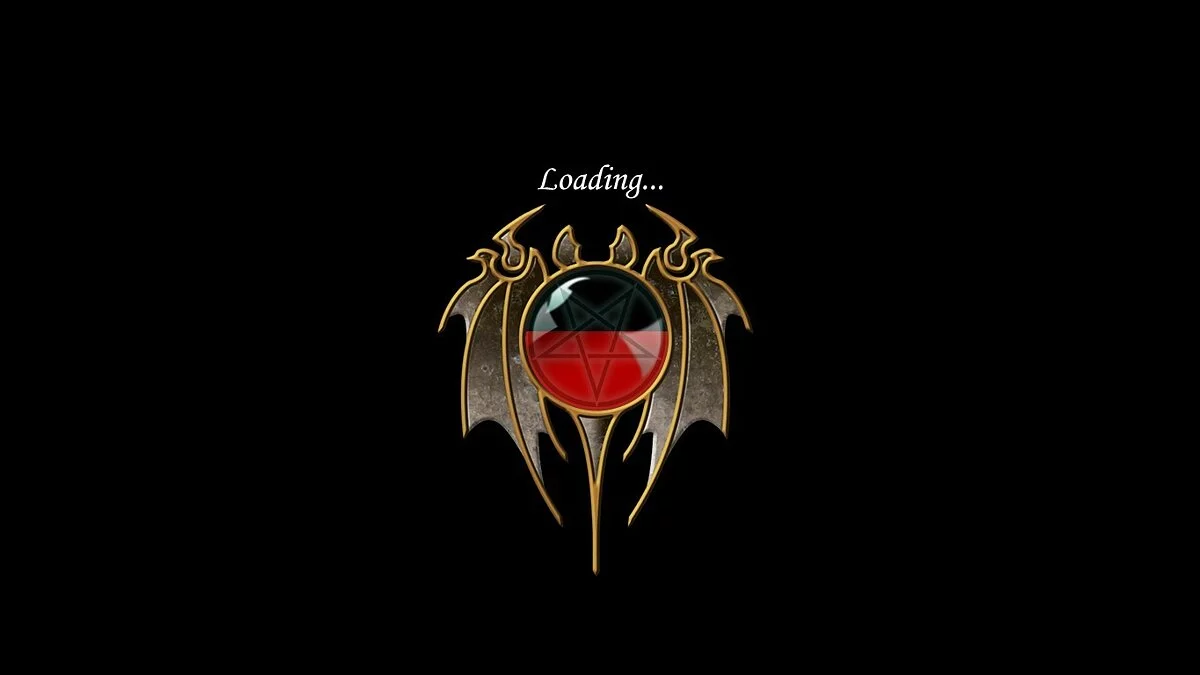 Скриншоты из Blood Oath / Картинка 5