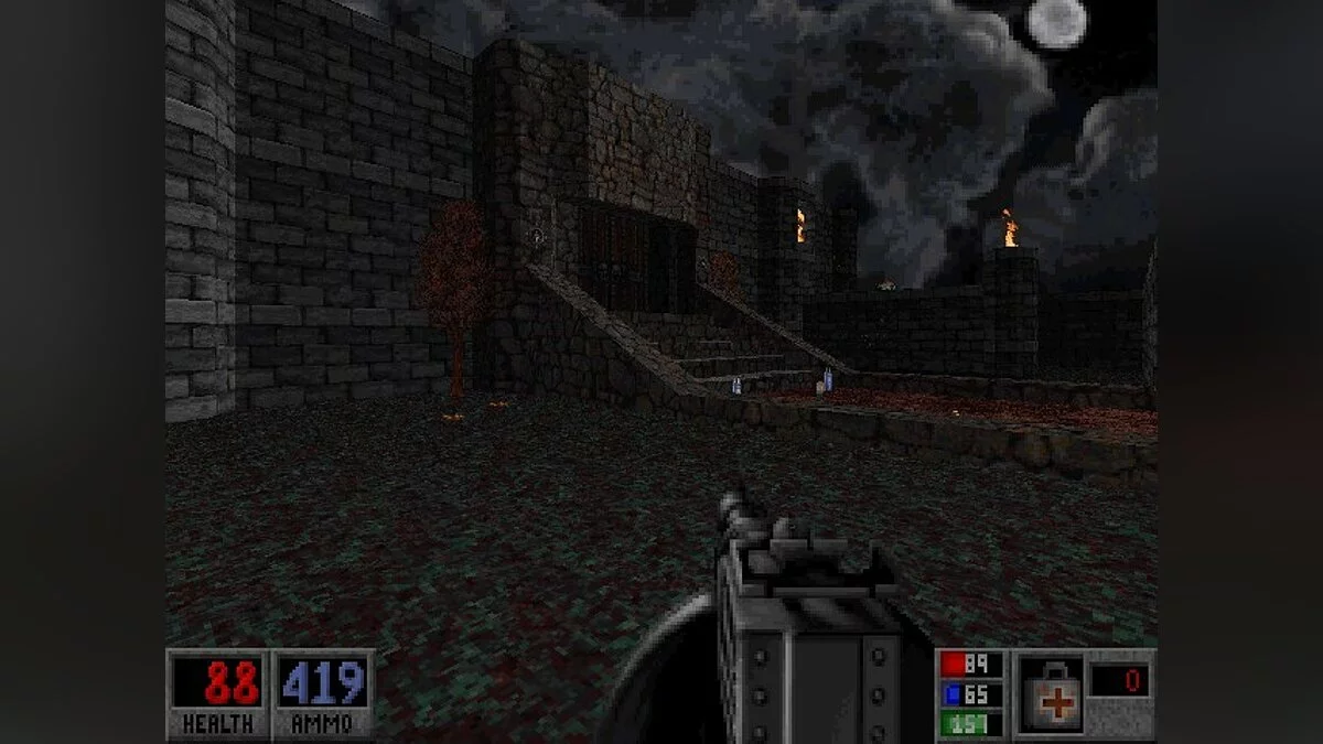 Скриншоты из Blood: Plasma Pak / Картинка 142