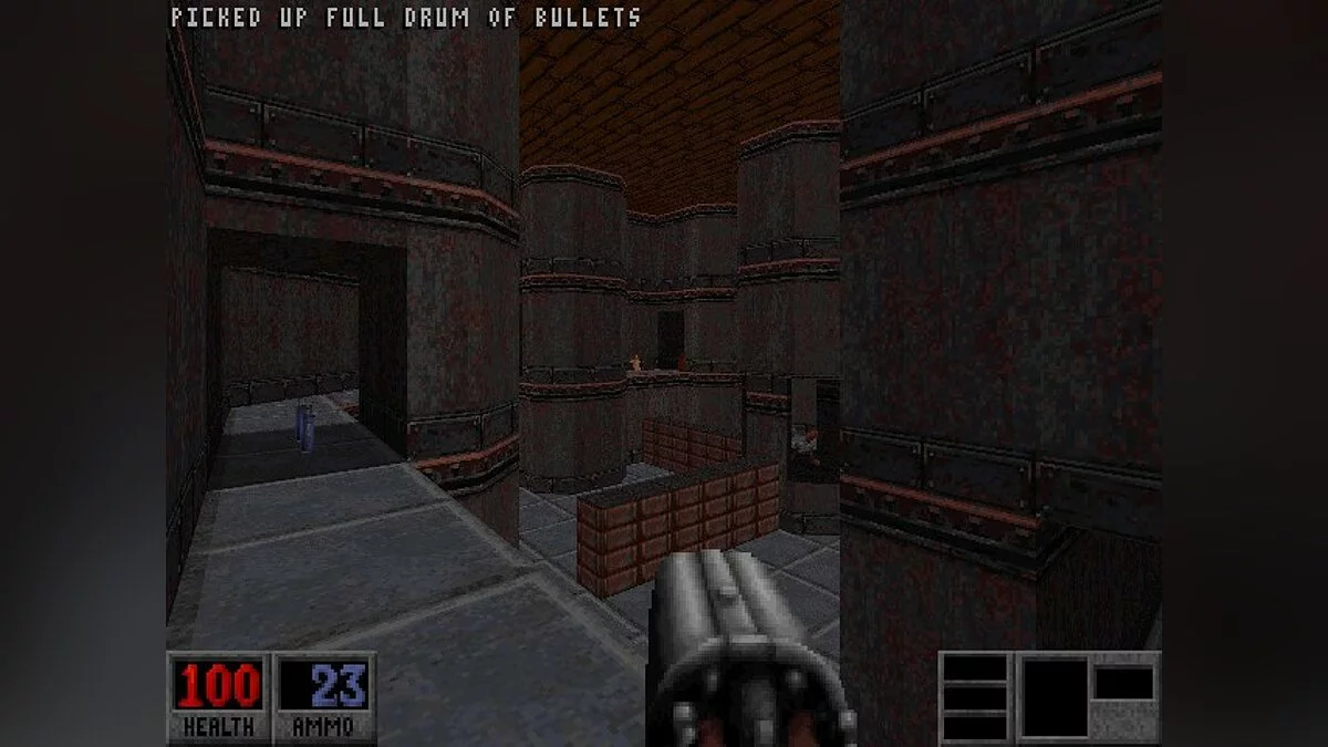 Скриншоты из Blood: Plasma Pak / Картинка 151