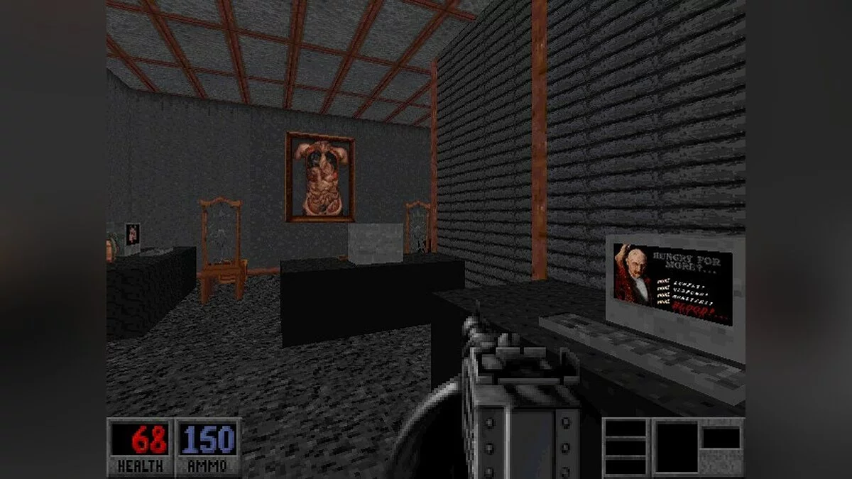 Скриншоты из Blood: Plasma Pak / Картинка 150