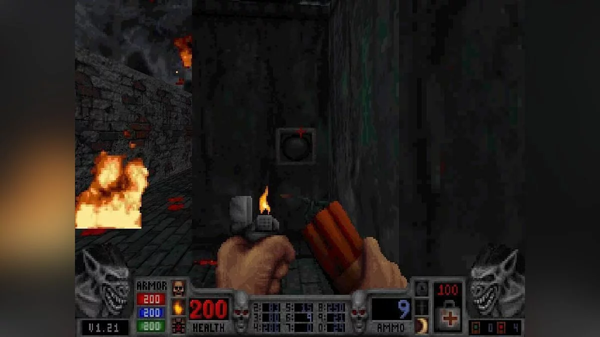 Скриншоты из Blood: Plasma Pak / Картинка 28