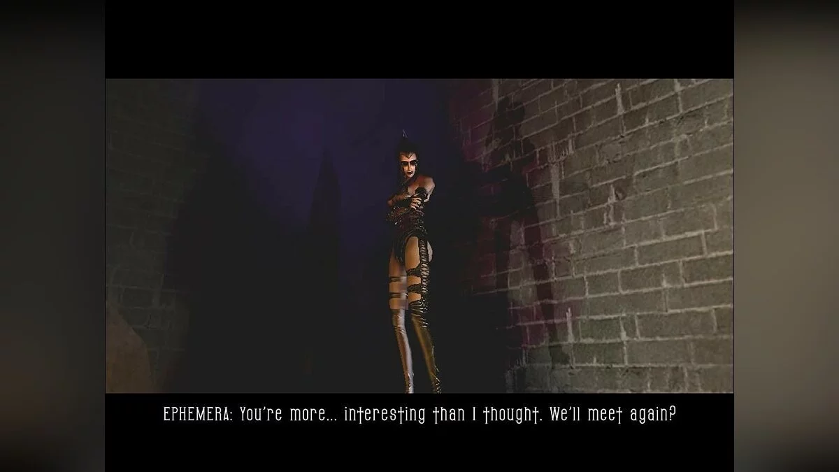 Скриншоты из BloodRayne 2 / Картинка 61