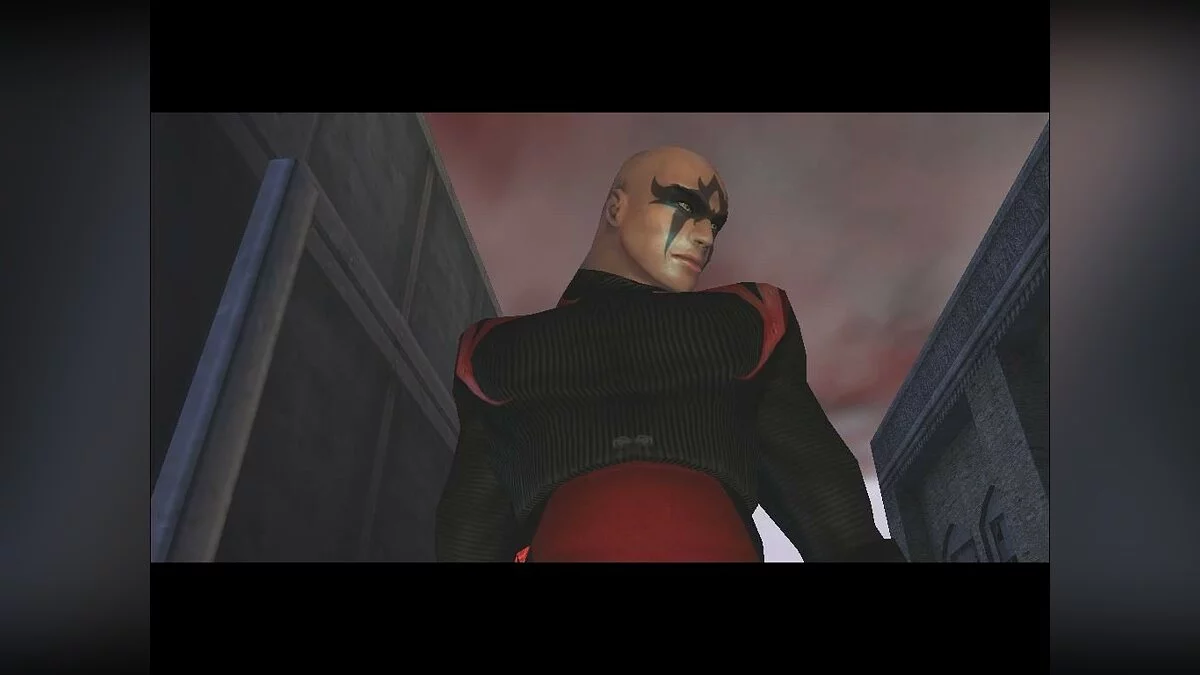 Скриншоты из BloodRayne 2 / Картинка 68