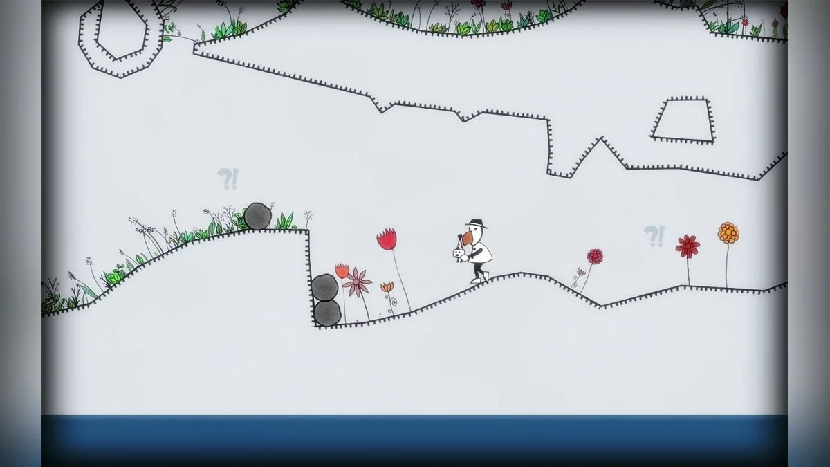 Скриншоты из Blueberry Garden / Картинка 7