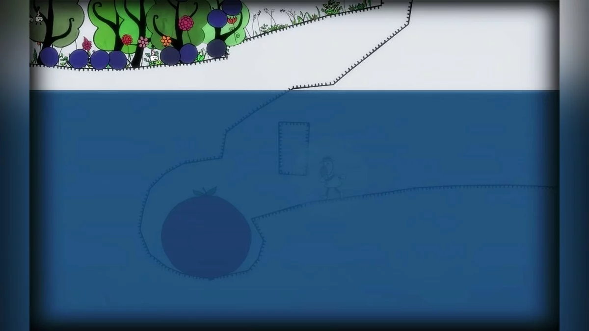 Скриншоты из Blueberry Garden / Картинка 10
