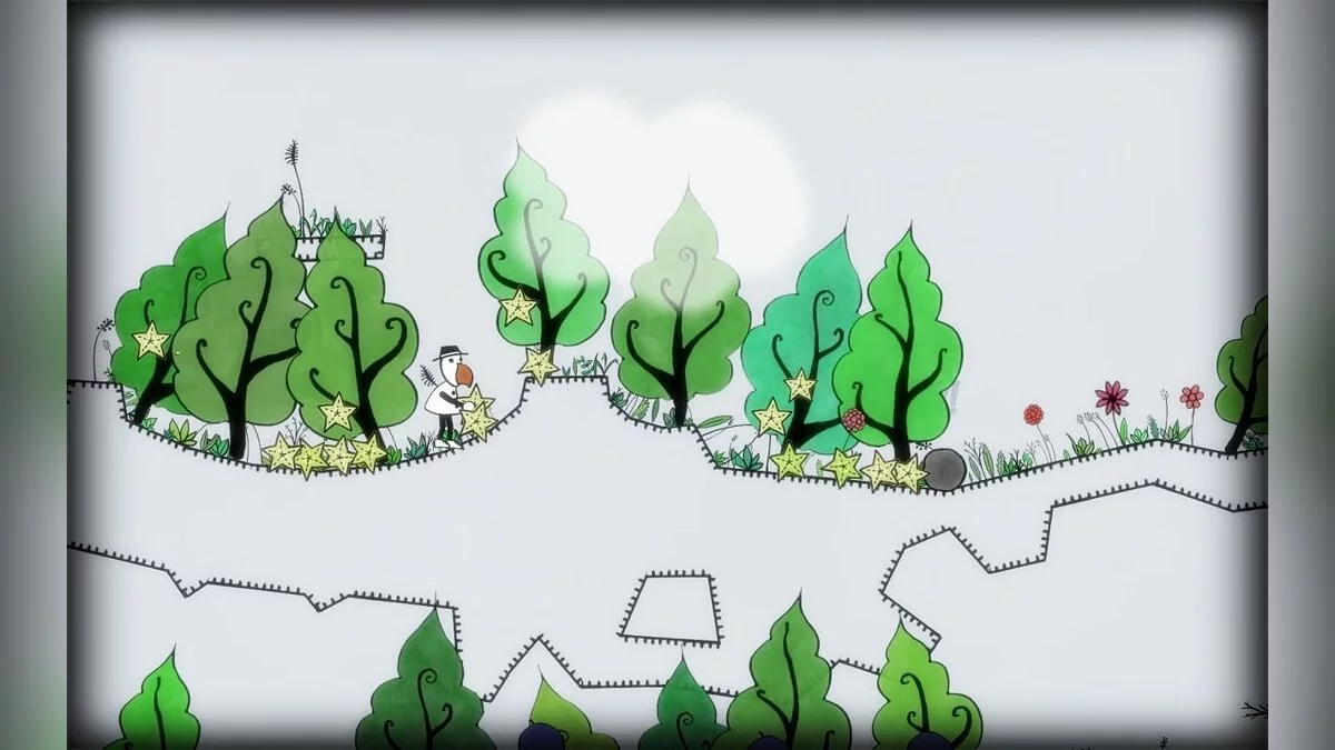 Скриншоты из Blueberry Garden / Картинка 13