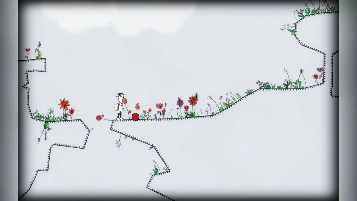 Скриншоты из Blueberry Garden / Картинка 14