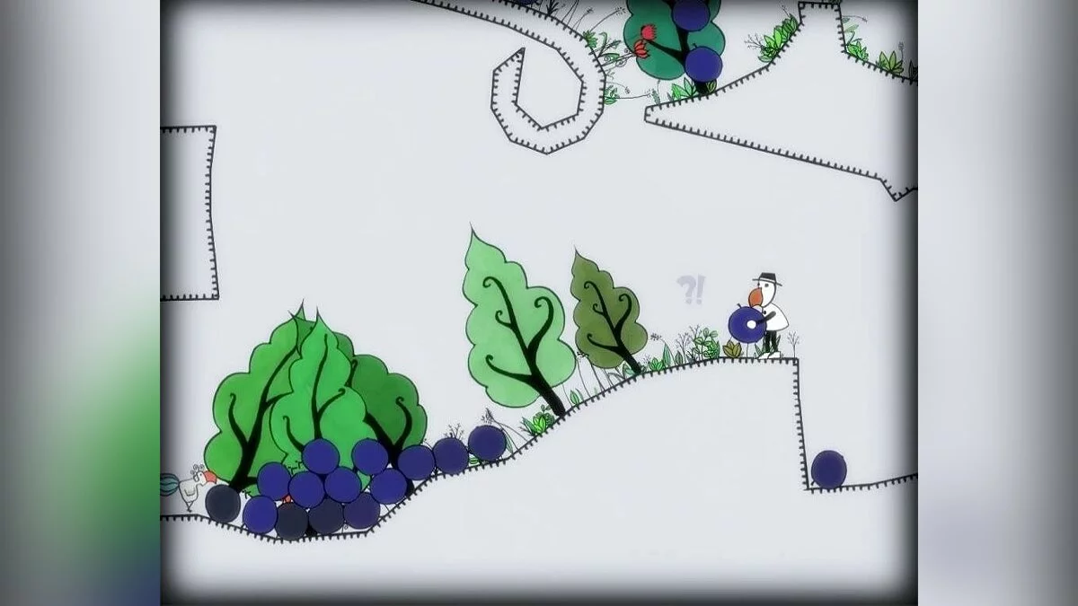 Скриншоты из Blueberry Garden / Картинка 19