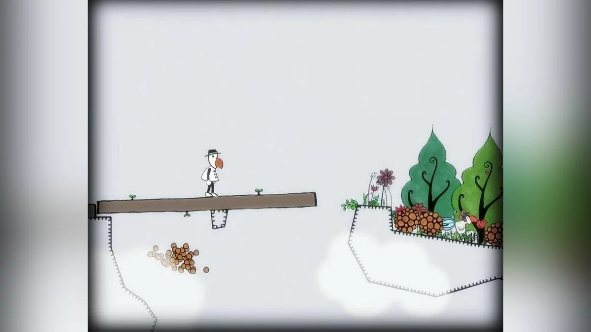 Скриншоты из Blueberry Garden / Картинка 21