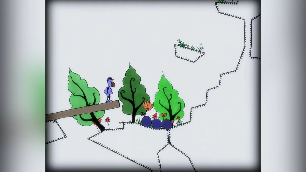 Скриншоты из Blueberry Garden / Картинка 23