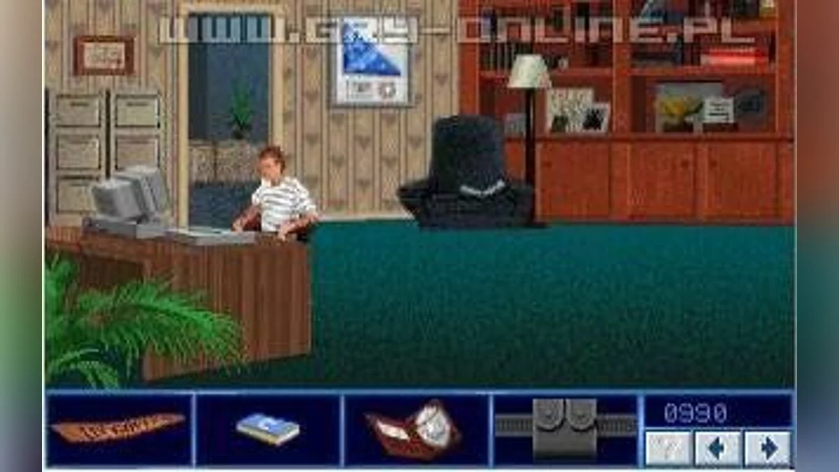 Скриншоты из Blue Force / Картинка 58