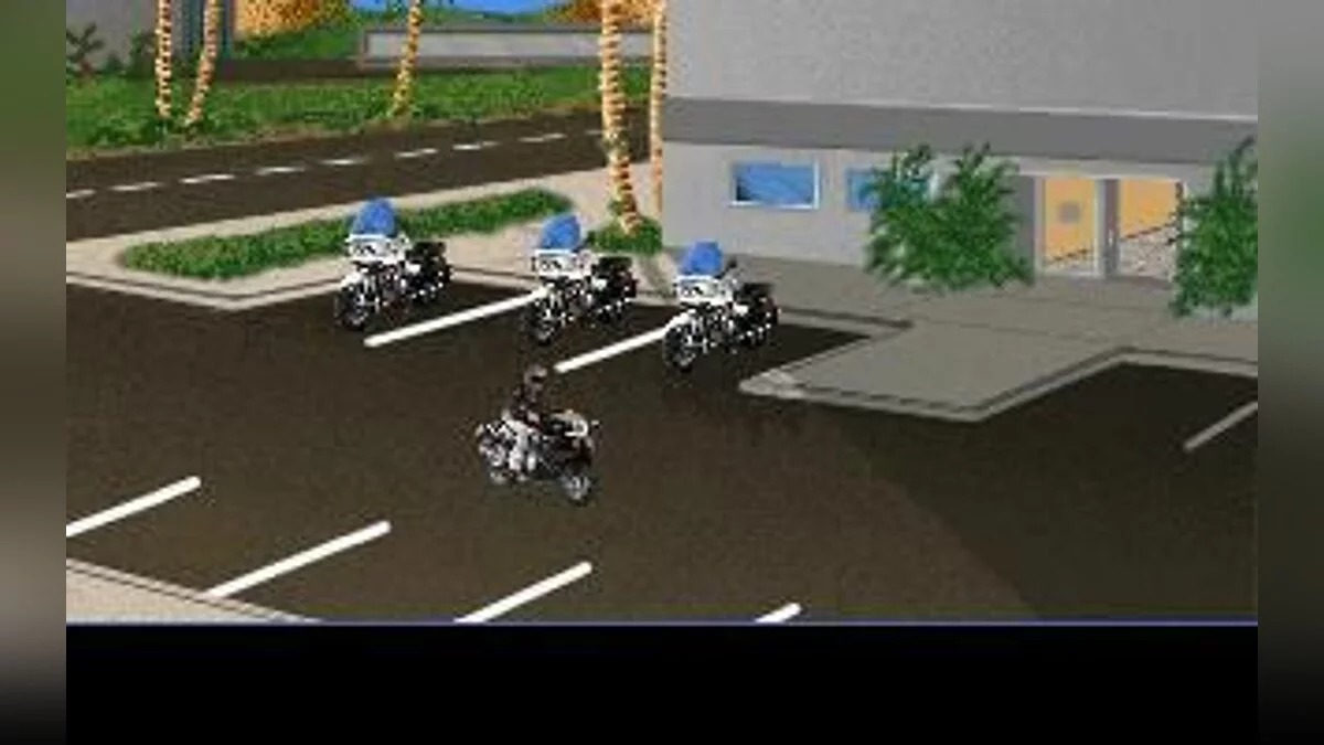 Скриншоты из Blue Force / Картинка 14