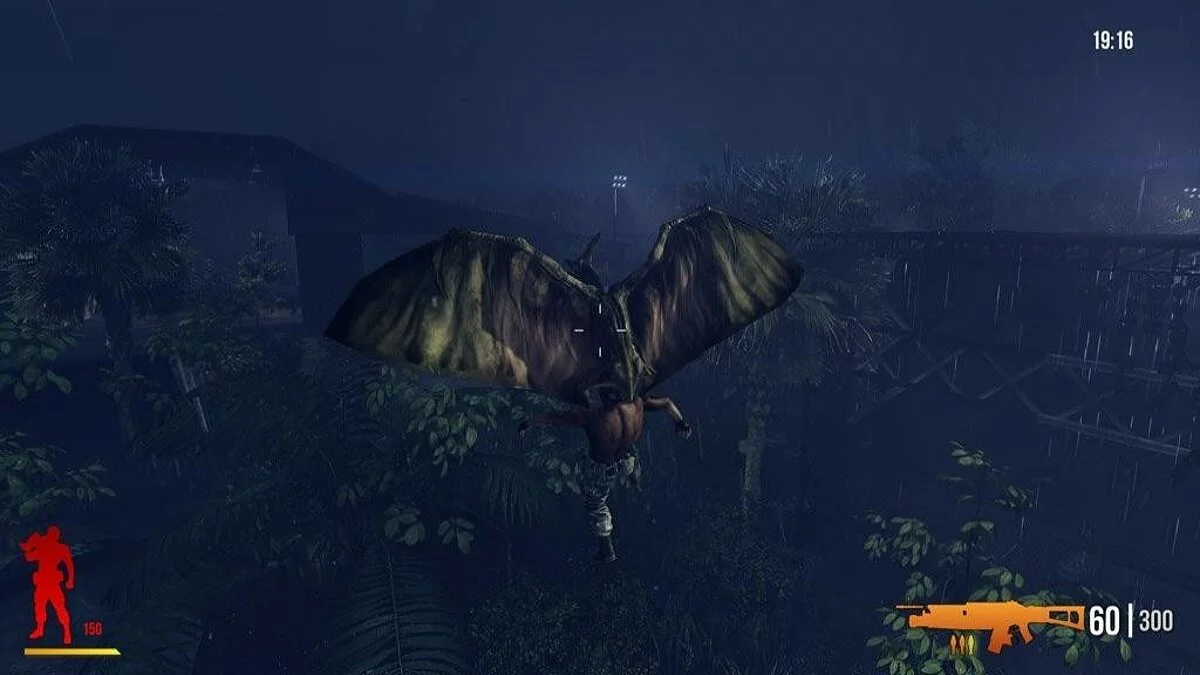 Скриншоты из Primal Carnage / Картинка 12