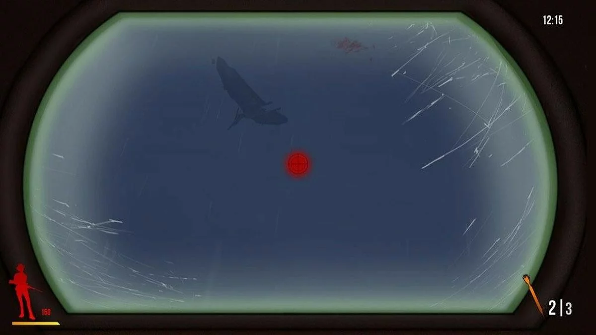 Скриншоты из Primal Carnage / Картинка 22