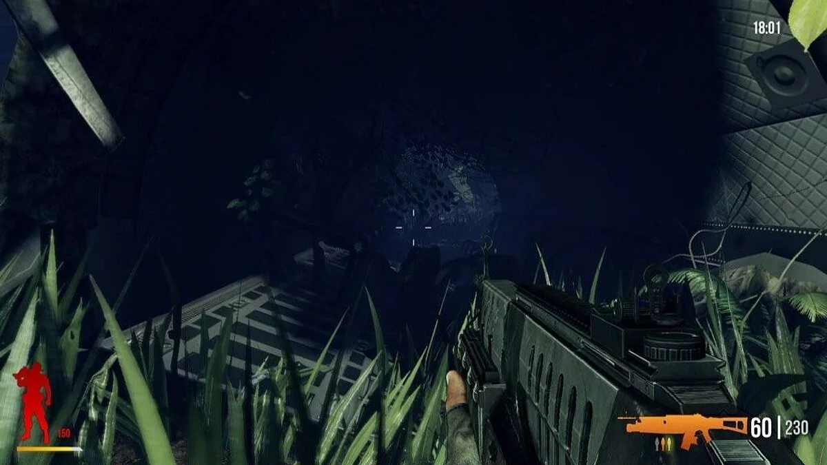 Скриншоты из Primal Carnage / Картинка 29