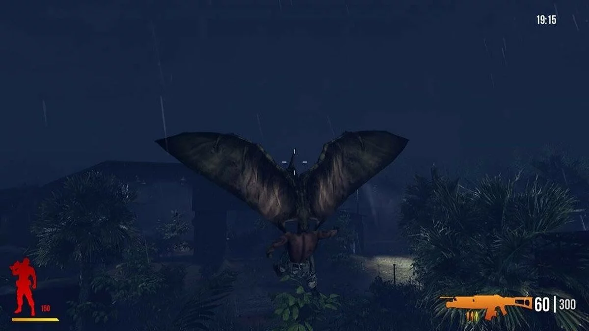 Скриншоты из Primal Carnage / Картинка 32