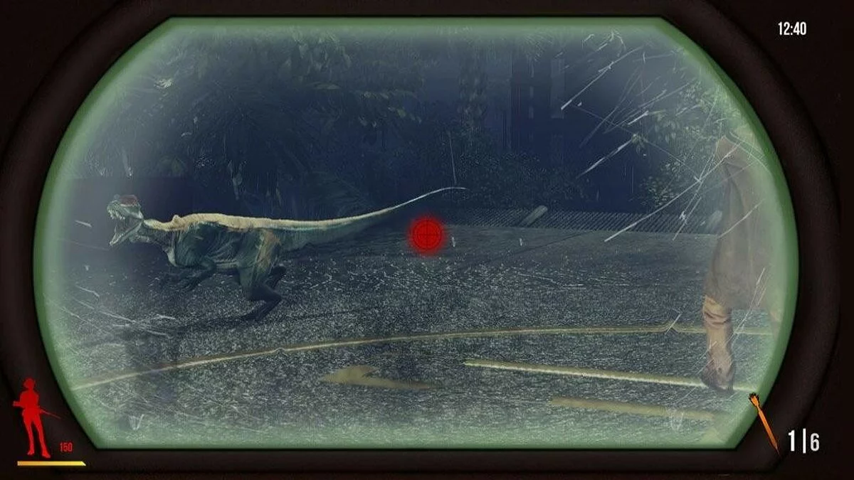 Скриншоты из Primal Carnage / Картинка 39