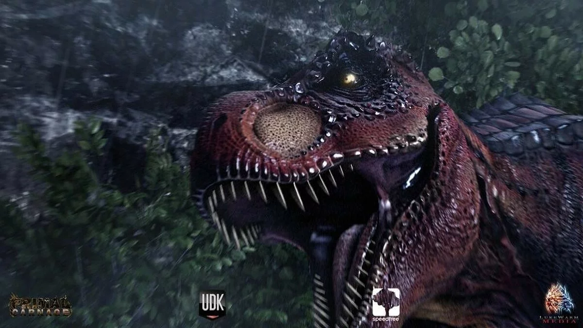 Скриншоты из Primal Carnage / Картинка 49