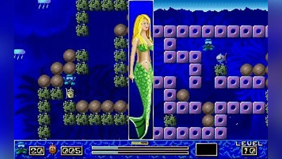 Скриншоты из Bluppo / Картинка 13