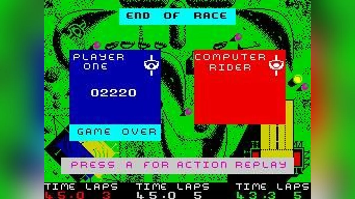 Скриншоты из BMX Simulator / Картинка 11