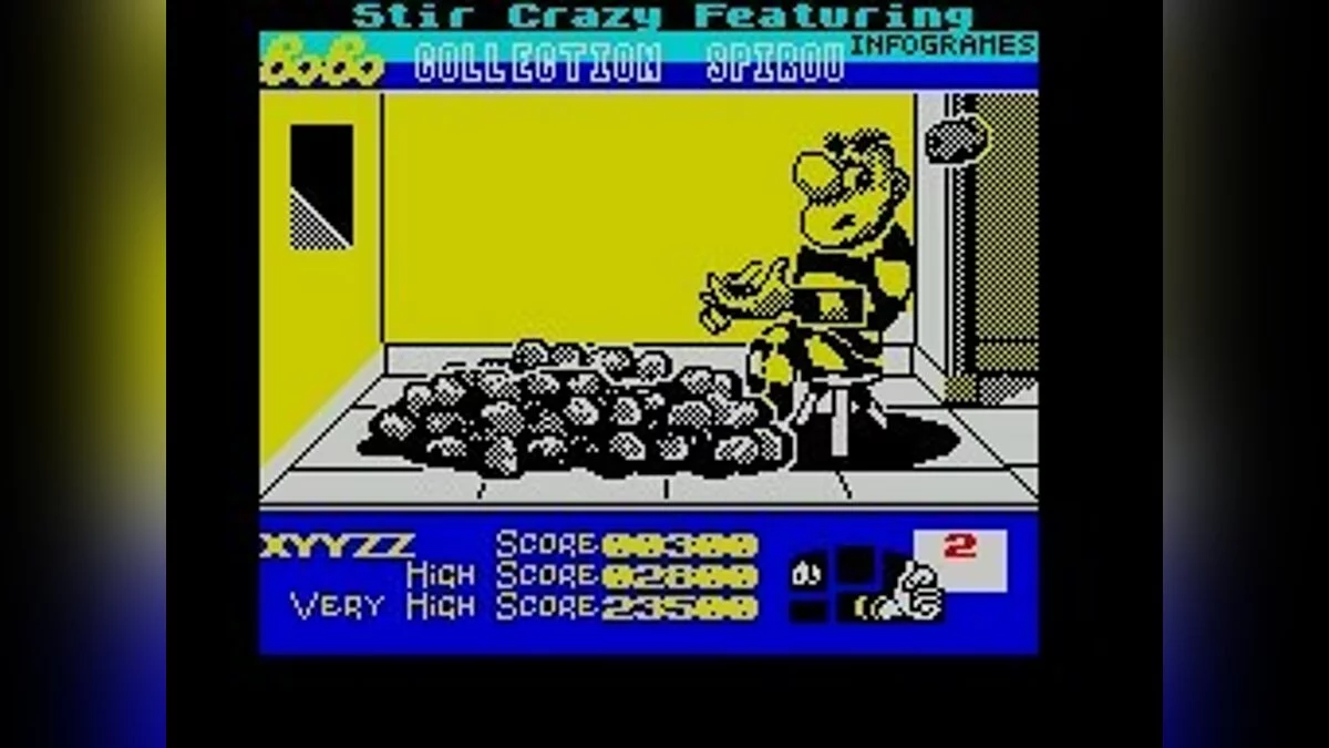 Скриншоты из BoBo / Картинка 85